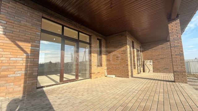 Фото 1-этажный дом 122 м2: 3