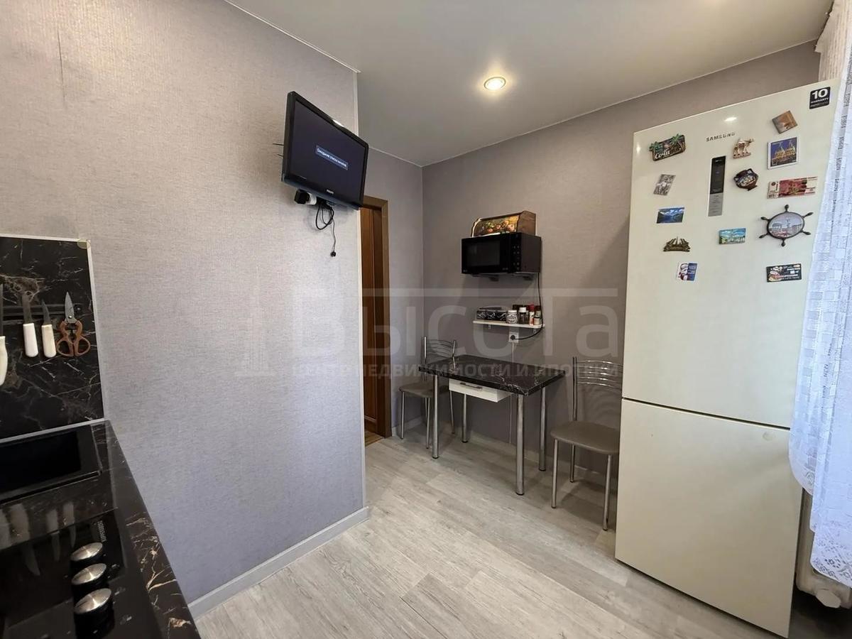Фото 3 комнатная квартира 60 м2 этаж 2/9: 13