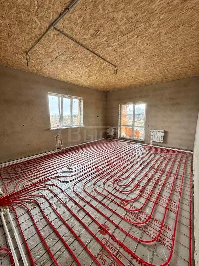 Фото 1-этажный дом 110 м2: 5