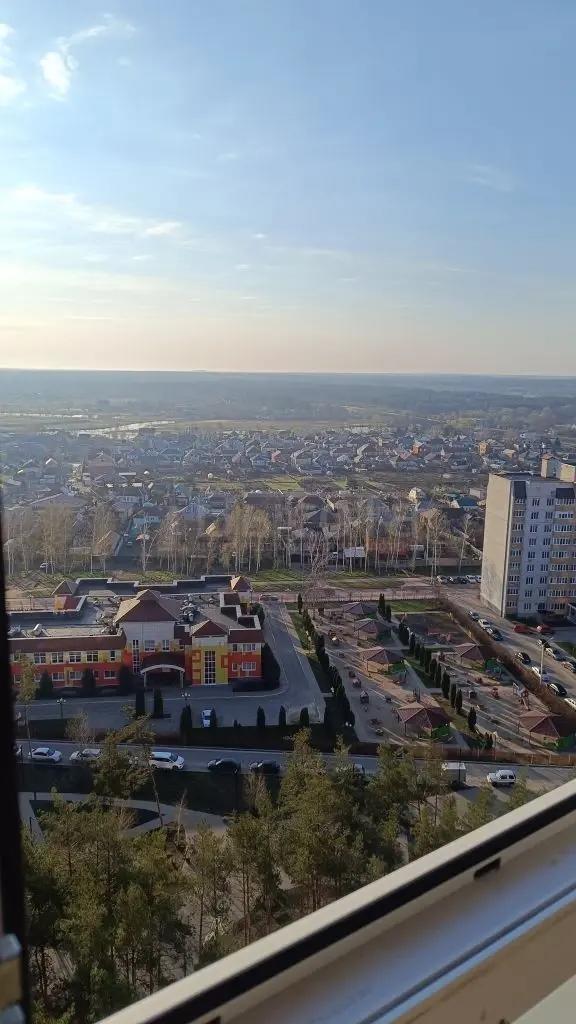 Фото 1 комнатная квартира 40 м2 этаж 18/18: 10