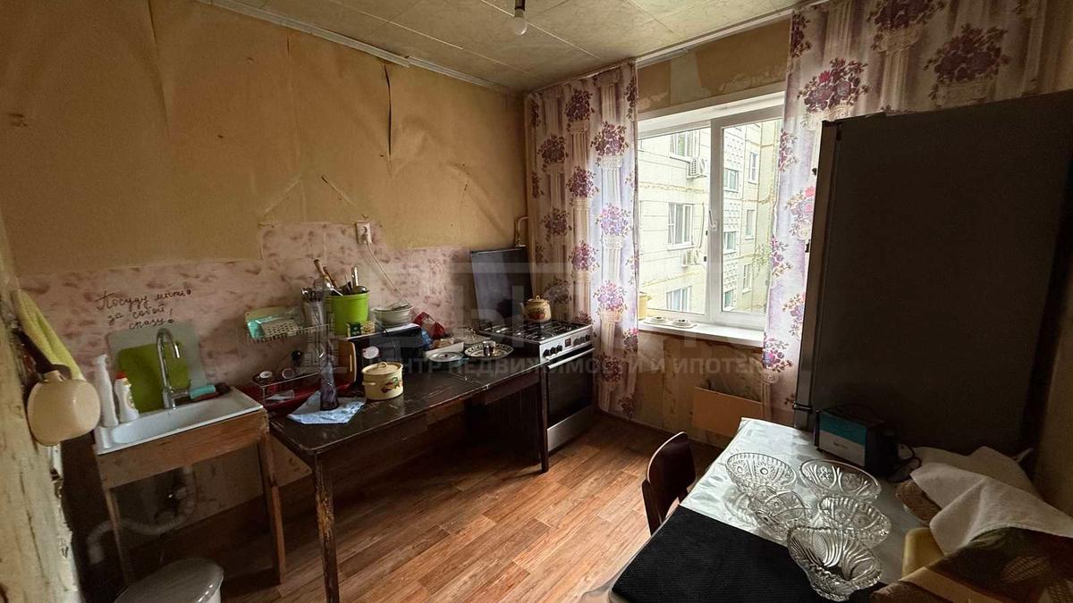 Фото 3 комнатная квартира 62.5 м2 этаж 4/9: 4