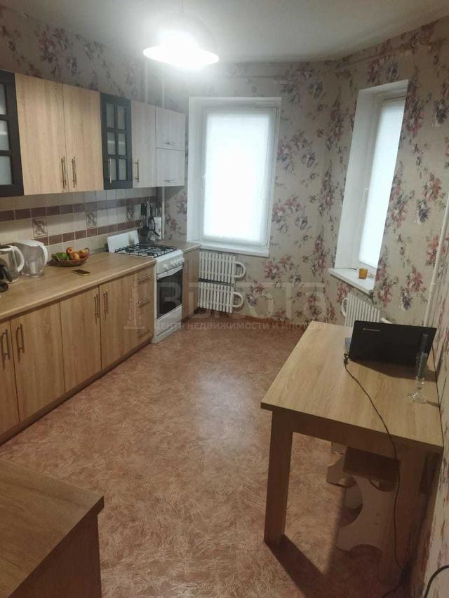 Фото 2 комнатная квартира 60 м2 этаж 1/10: 8