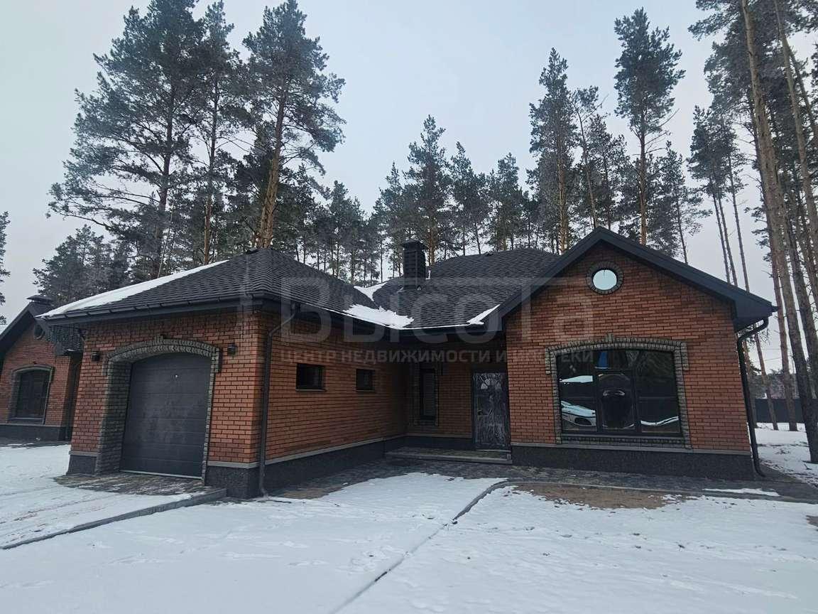 Фото 1-этажный коттедж 130 м2: 3