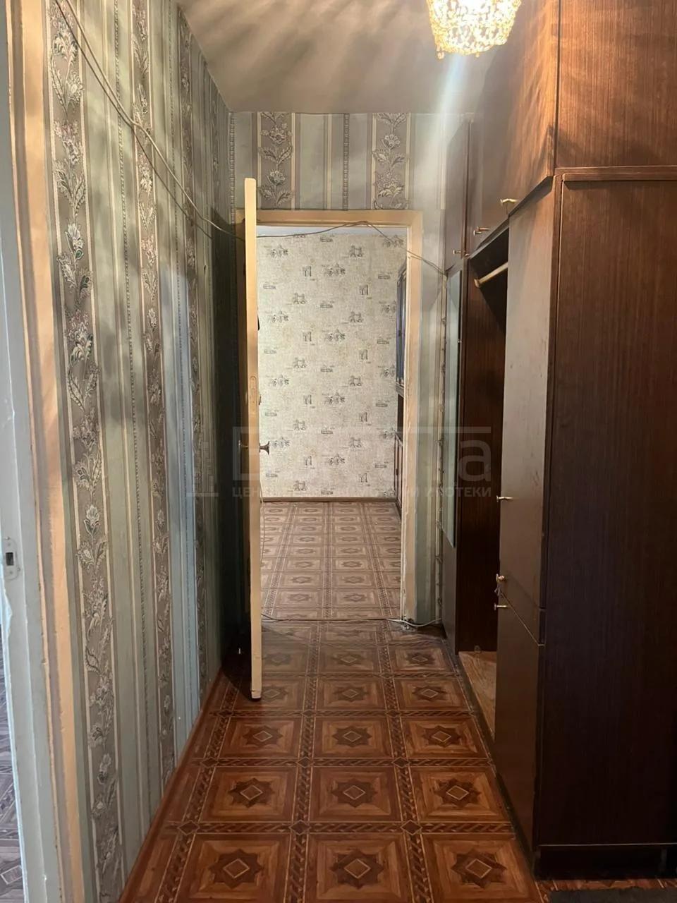 Фото 2 комнатная квартира 49.9 м2 этаж 7/16: 7