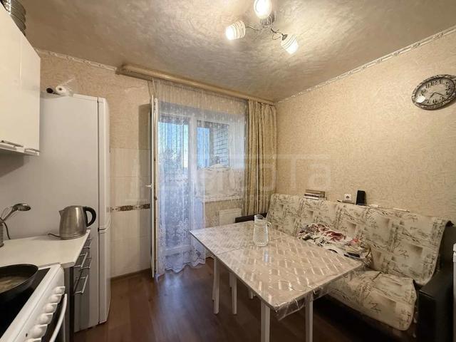 Фото 1 комнатная квартира 43.6 м2 этаж 3/18: 5