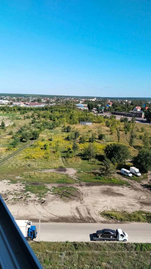 Фото 4 комнатная квартира 90.4 м2 этаж 11/17: 26
