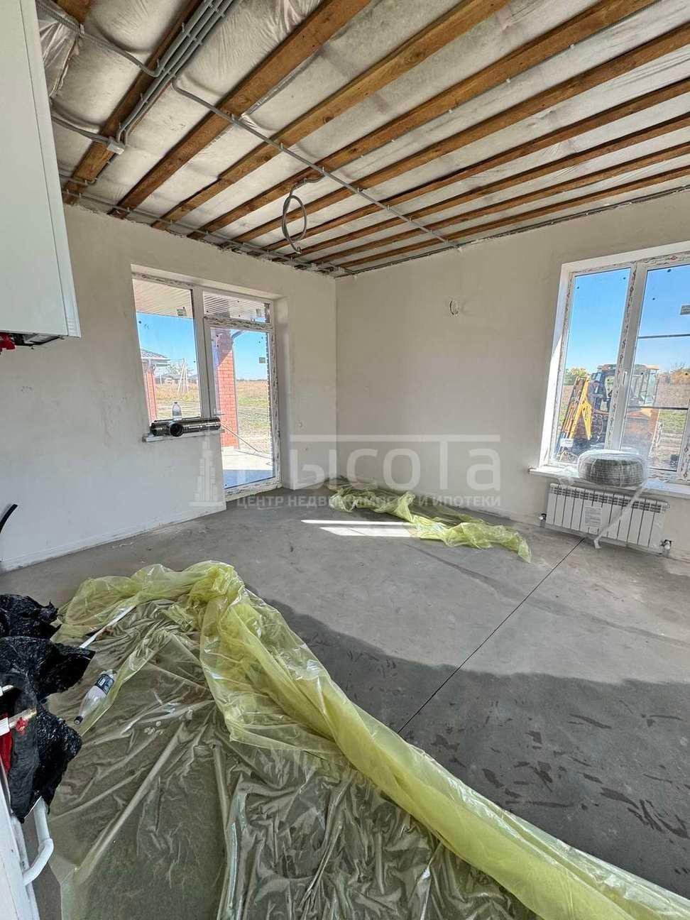 Фото 1-этажный дом 120 м2: 15