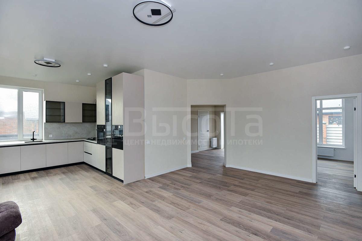 Фото 1-этажный дом 125 м2: 19