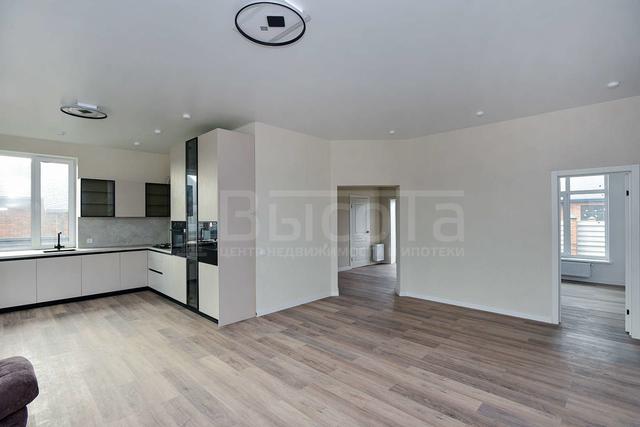 Фото 1-этажный дом 125 м2: 19