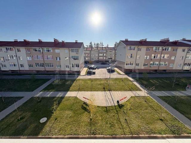 Фото 1 комнатная квартира 43.5 м2 этаж 3/3: 14