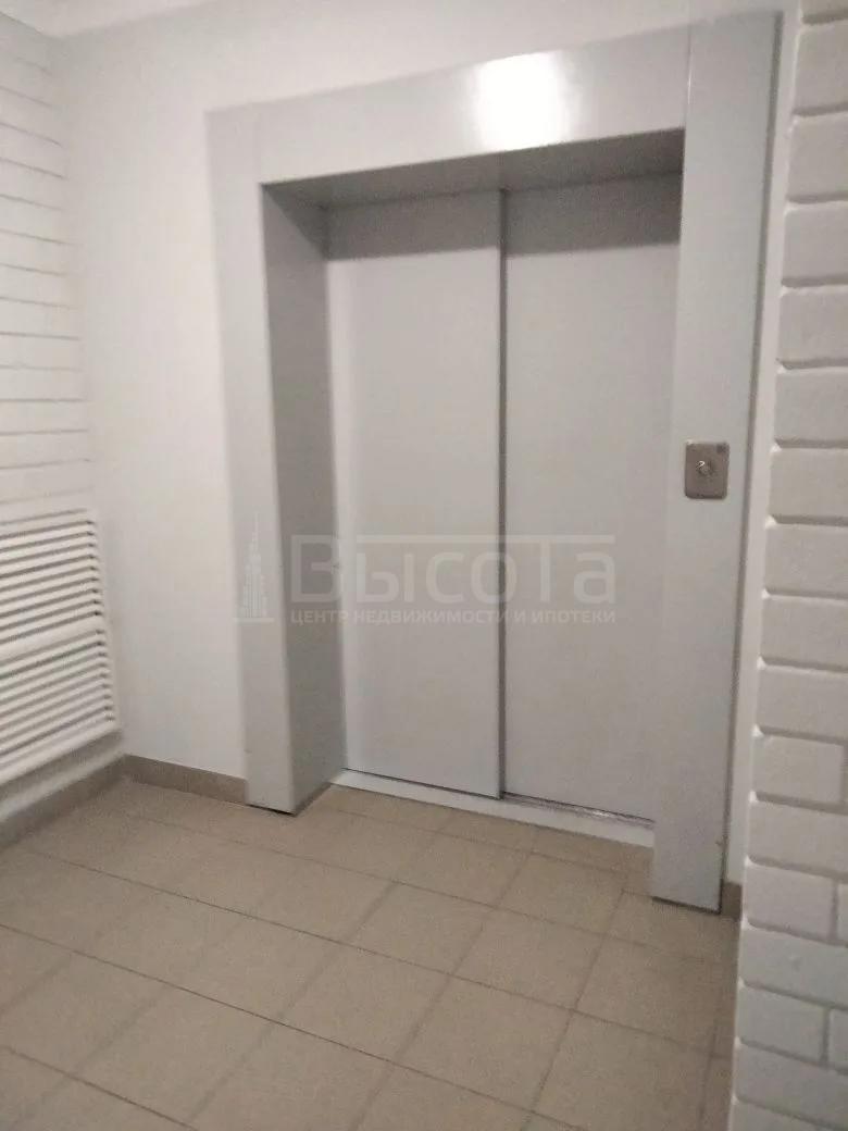 Фото 1 комнатная квартира 39.8 м2 этаж 14/17: 13