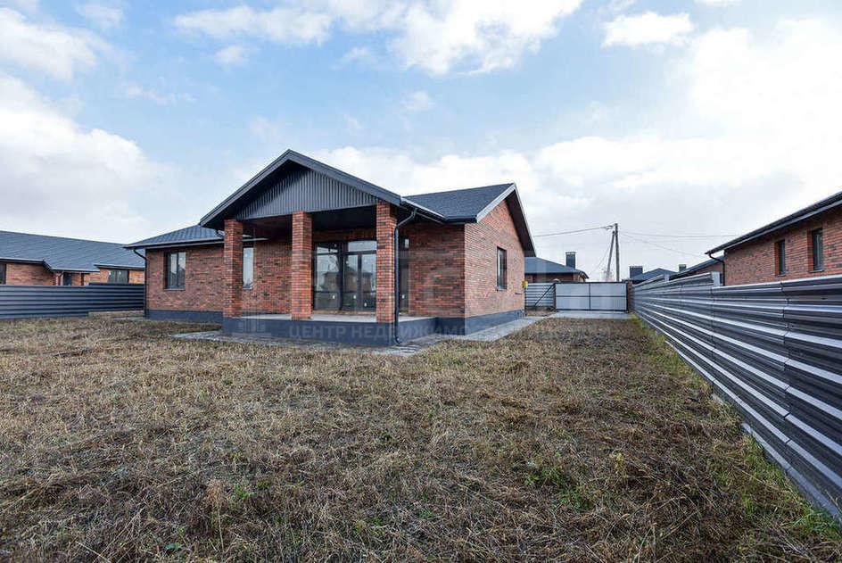 Фото 1-этажный дом 140 м2: 6