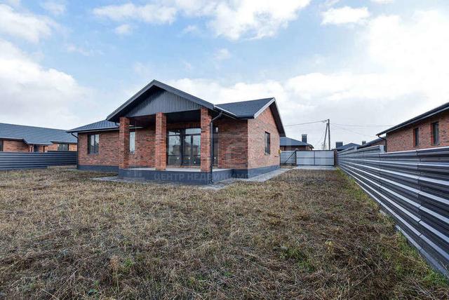 Фото 1-этажный дом 140 м2: 6