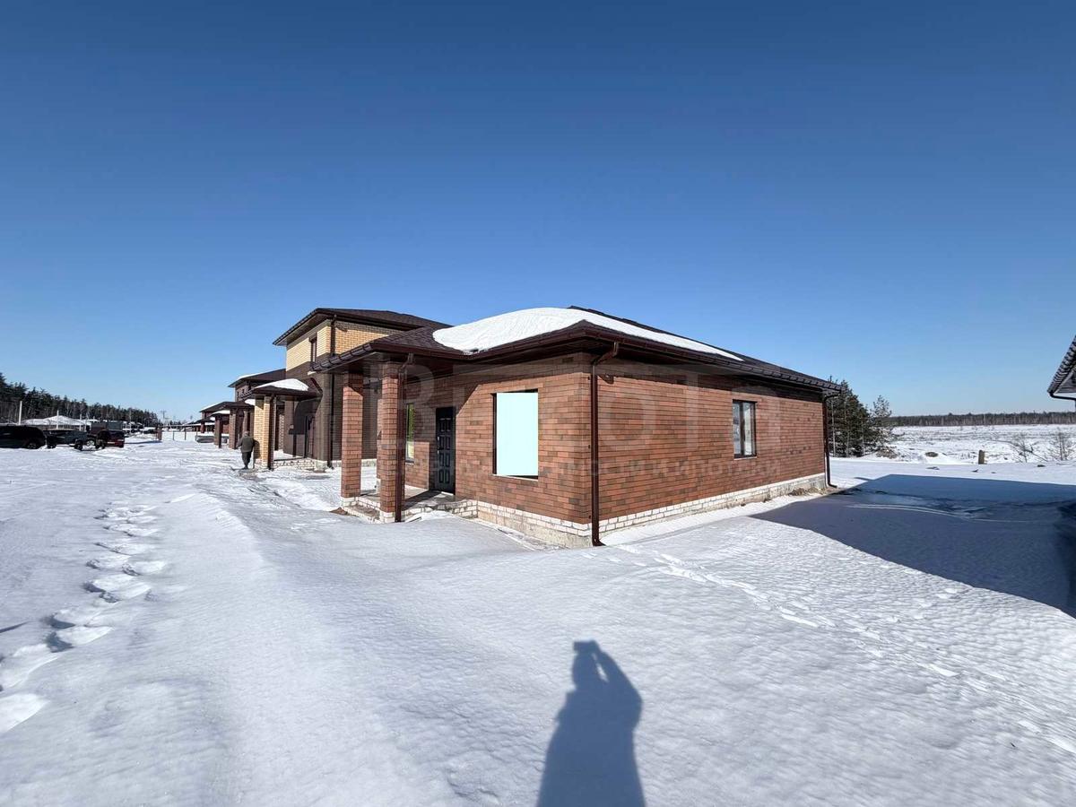 Фото 1-этажный дом 110 м2: 4