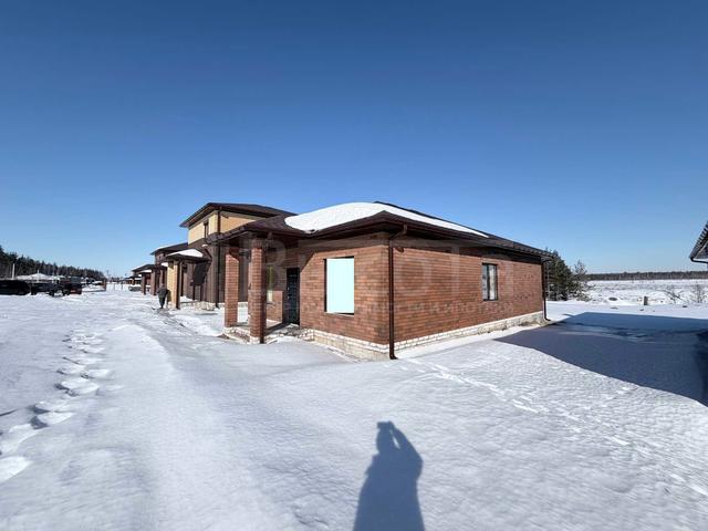 Фото 1-этажный дом 110 м2: 4