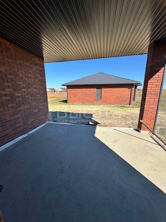 Фото 1-этажный дом 120 м2: 4