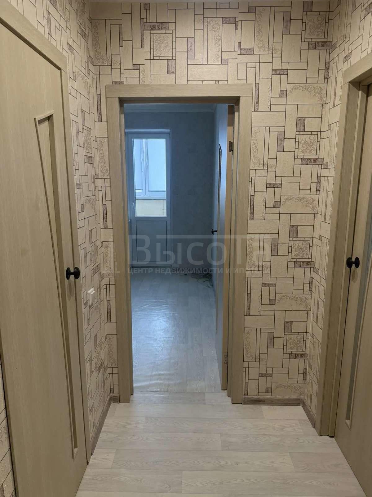 Фото 1 комнатная квартира 29.4 м2 этаж 1/4: 2