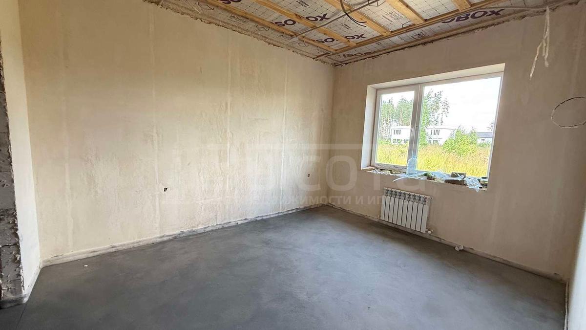 Фото 1-этажный дом 130 м2: 11