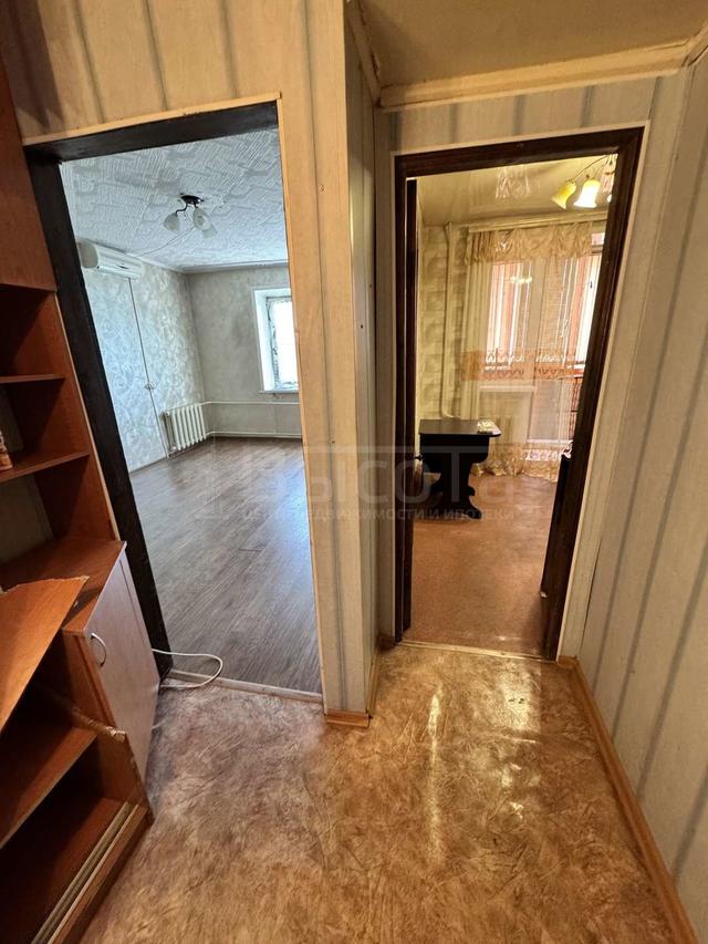 Фото 1 комнатная квартира 32.9 м2 этаж 6/10: 3
