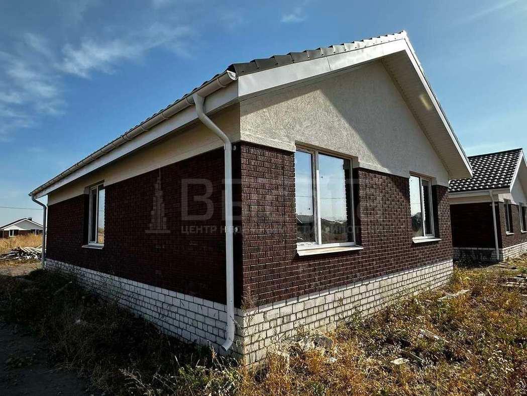 Фото 1-этажный дом 100 м2: 3
