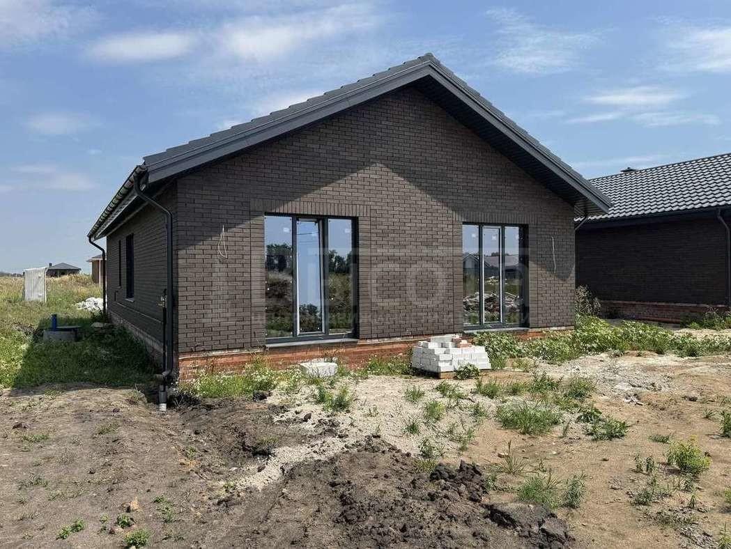 Фото 1-этажный дом 100 м2: 3