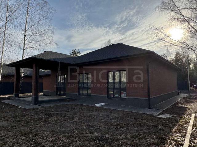 Фото 1-этажный дом 160 м2: 3