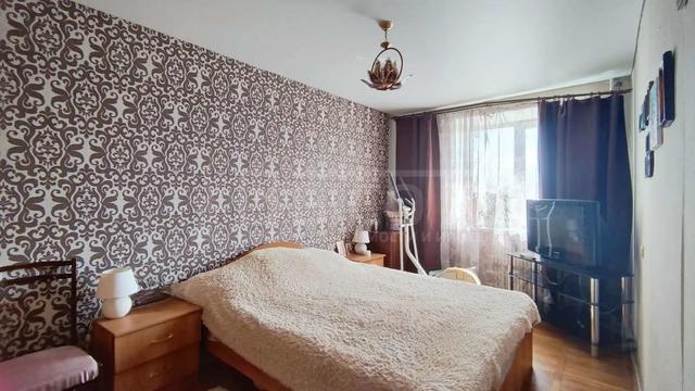 Фото 2 комнатная квартира 63.1 м2 этаж 9/12: 5