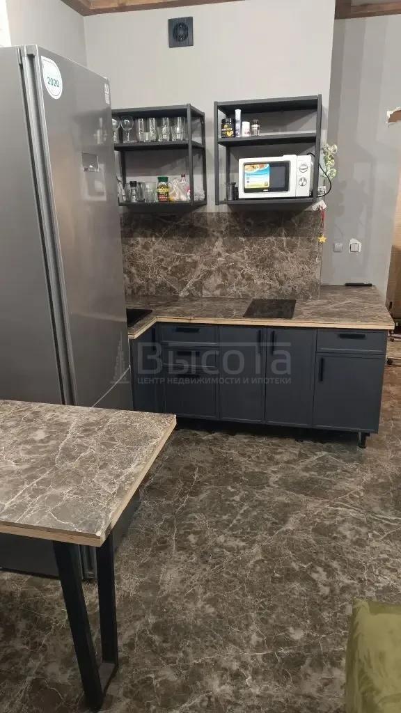 Фото 1 комнатная квартира 40 м2 этаж 18/18: 8