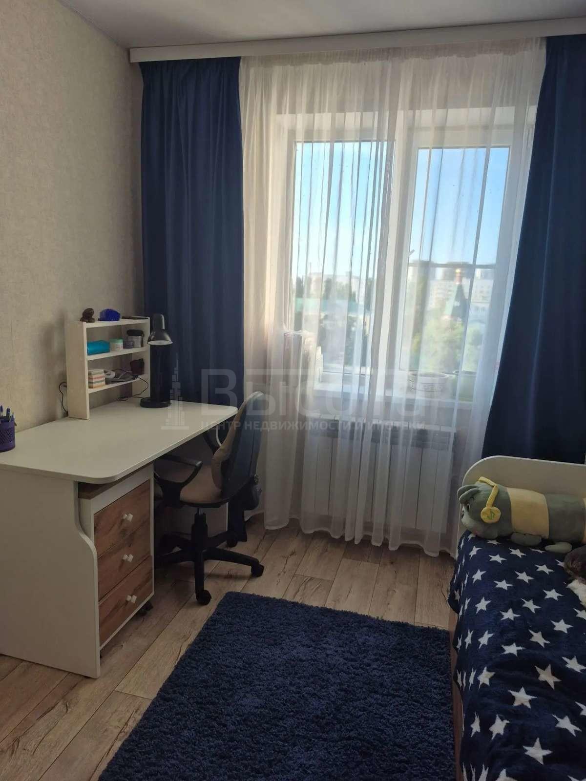 Фото 3 комнатная квартира 65 м2 этаж 8/9: 31