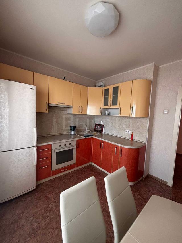 Фото 1 комнатная квартира 37.1 м2 этаж 7/17: 11