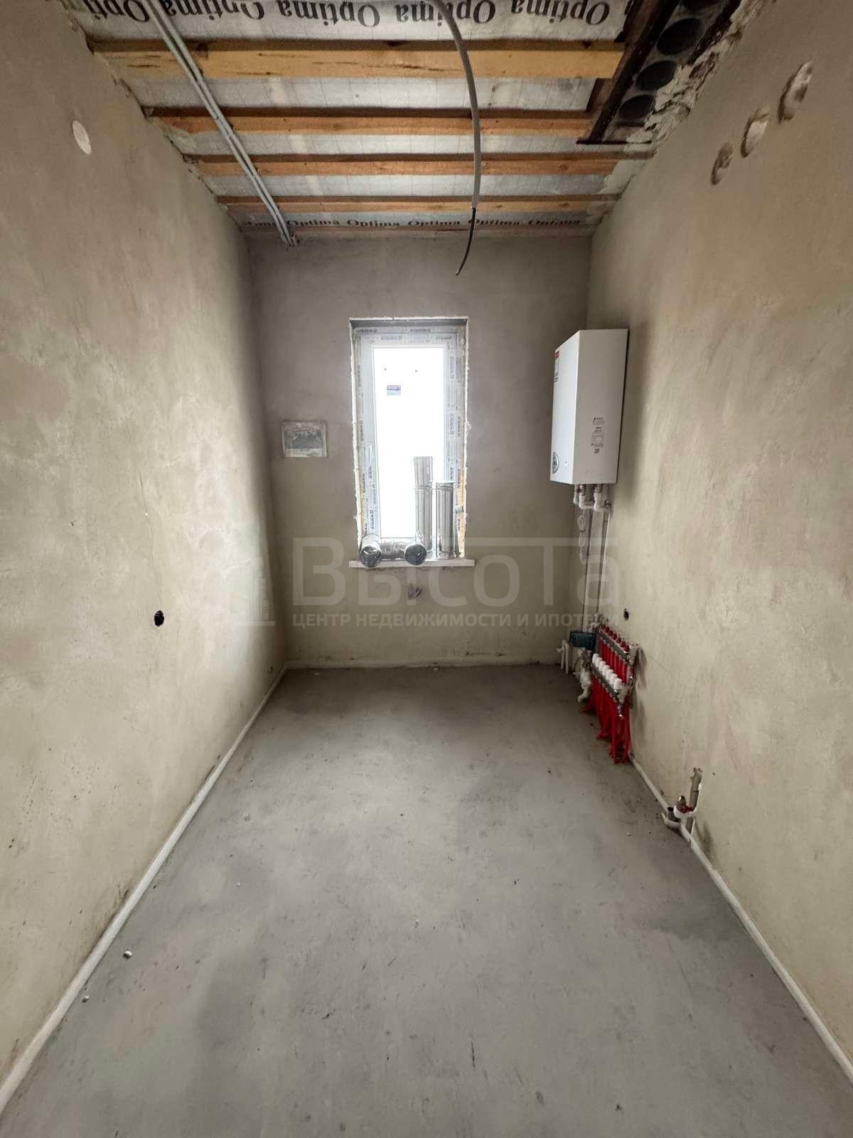 Фото 1-этажный дом 117 м2: 14