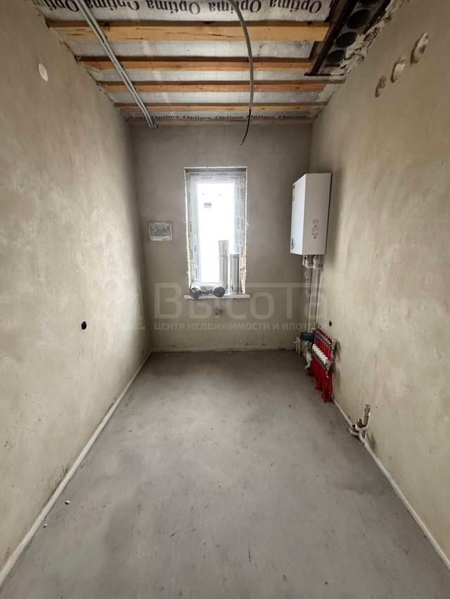 Фото 1-этажный дом 117 м2: 14