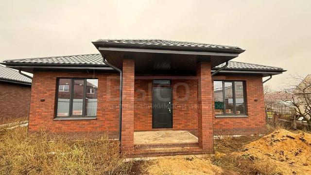 Фото 1-этажный дом 120 м2: 3