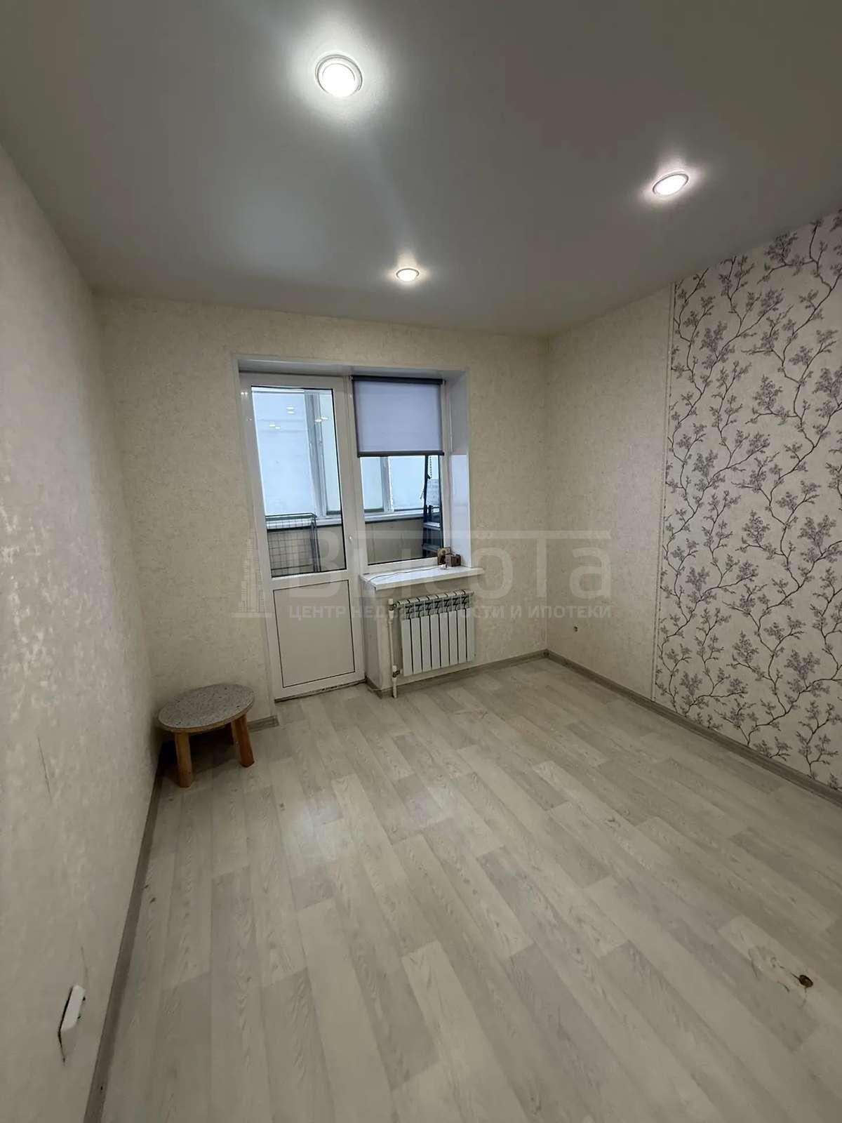 Фото 1 комнатная квартира 29.4 м2 этаж 1/4: 11