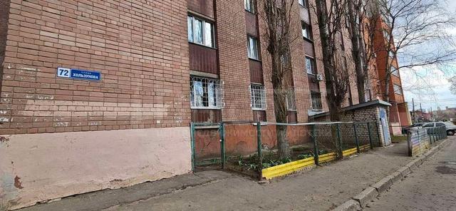 Фото 1 комнатная квартира 17.5 м2 этаж 4/9: 9