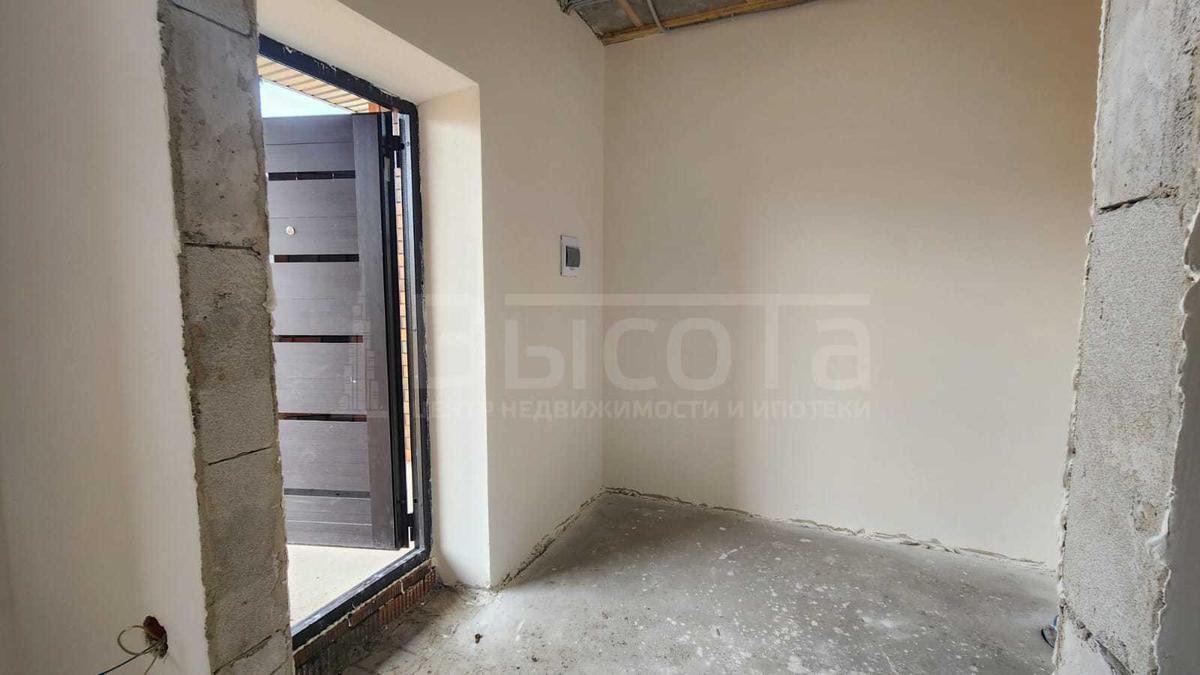 Фото 1-этажный дом 115 м2: 10