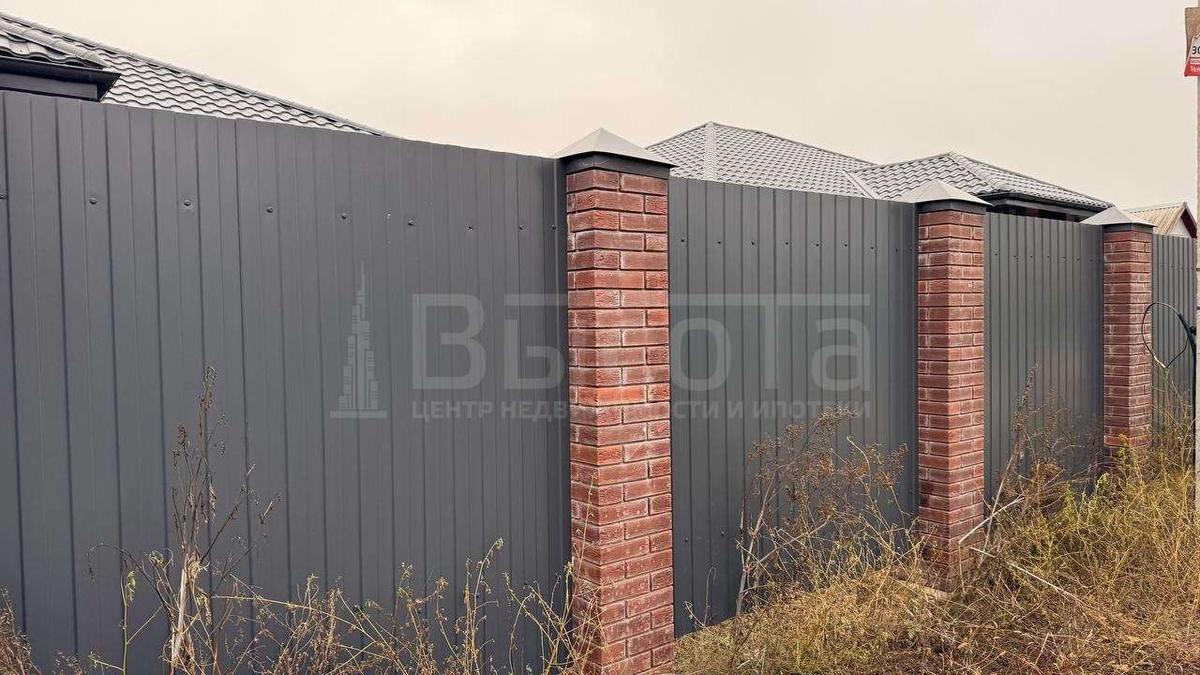 Фото 1-этажный дом 120 м2: 6