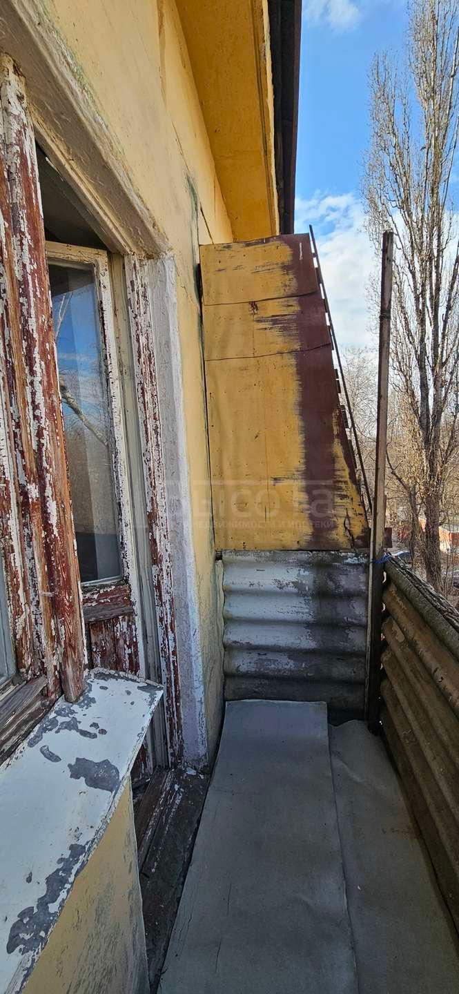 Фото 1 комнатная квартира 32.1 м2 этаж 5/5: 11