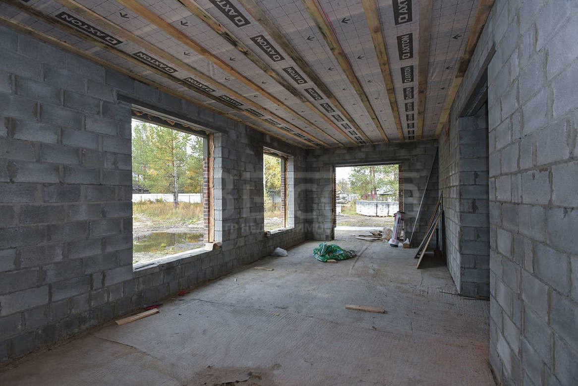 Фото 1-этажный дом 157 м2: 15