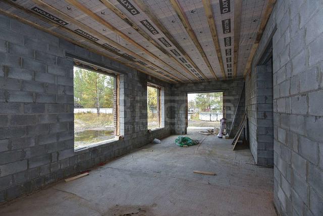 Фото 1-этажный дом 157 м2: 15