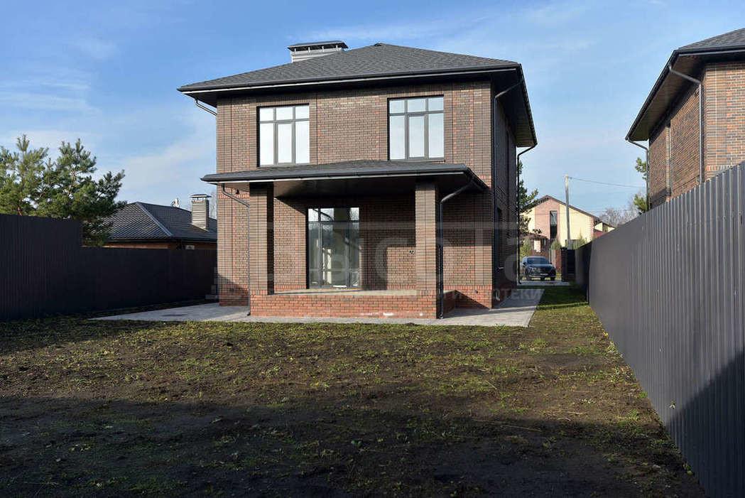 Фото 2-этажный дом 186 м2: 7