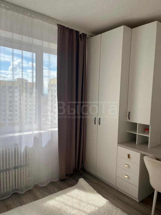 Фото 2 комнатная квартира 54 м2 этаж 8/10: 9
