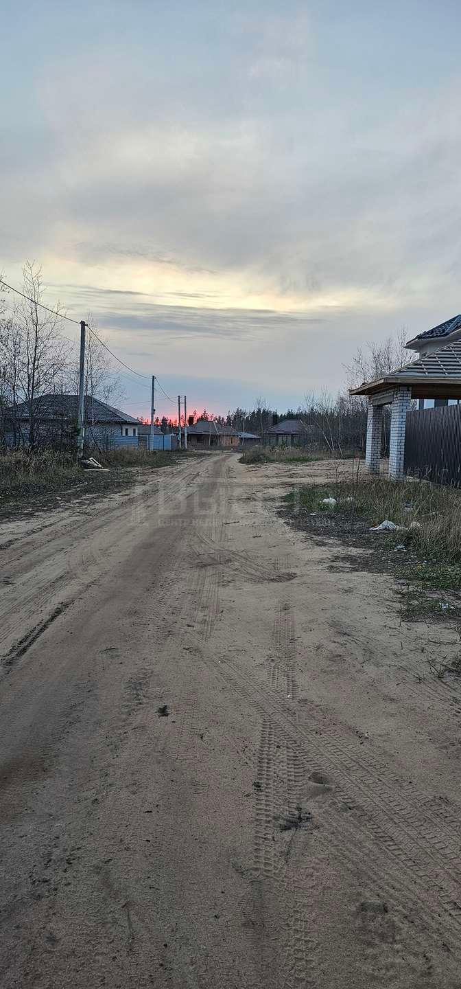 Фото Участок 10 сот: 8