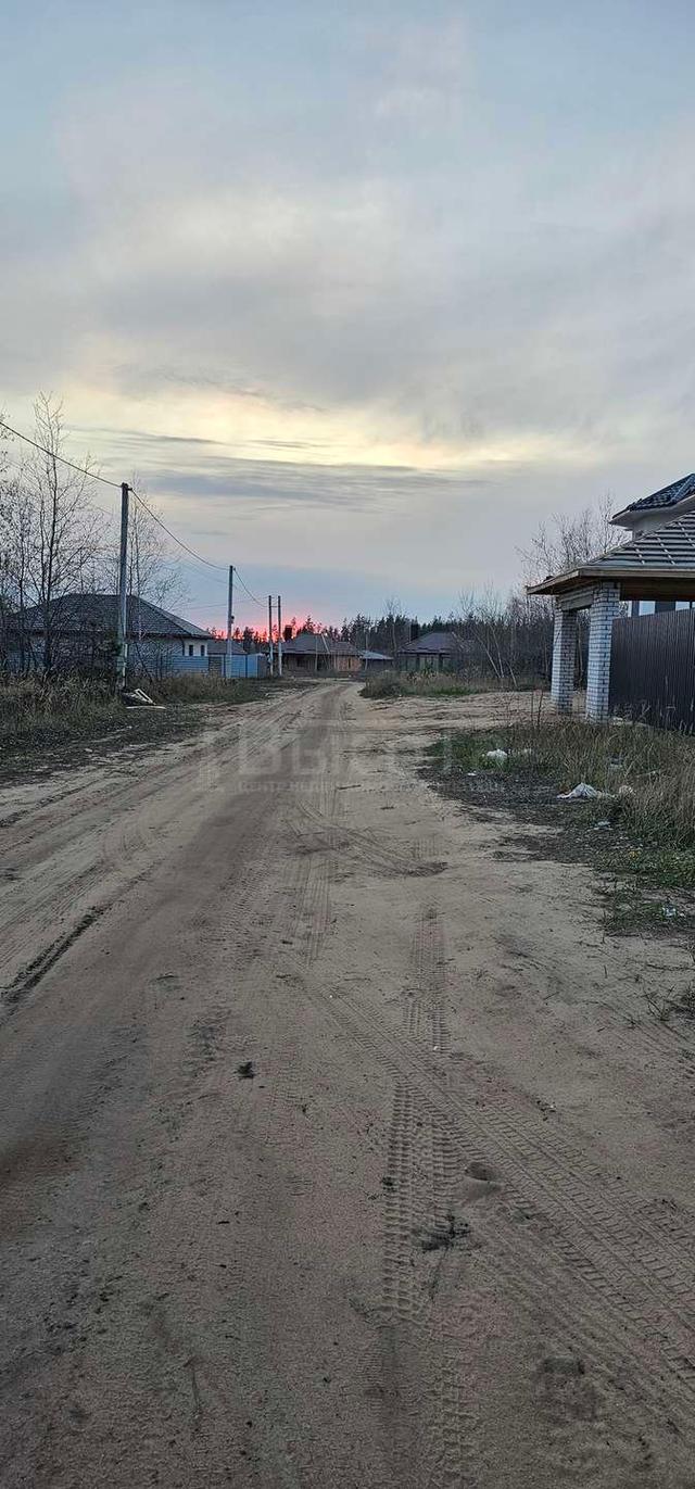 Фото Участок 10 сот: 8
