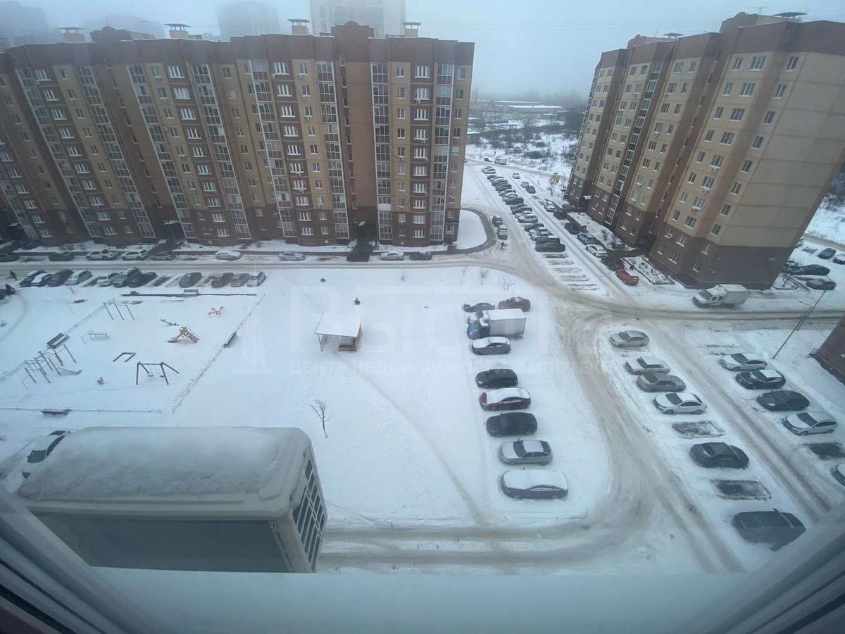 Фото 1 комнатная квартира 30 м2 этаж 9/10: 13