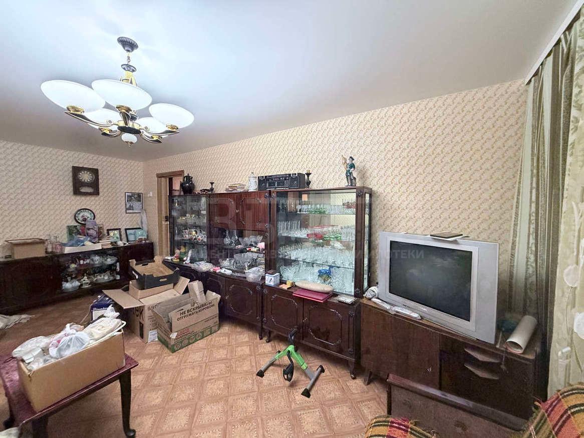 Фото 2 комнатная квартира 50 м2 этаж 7/10: 11