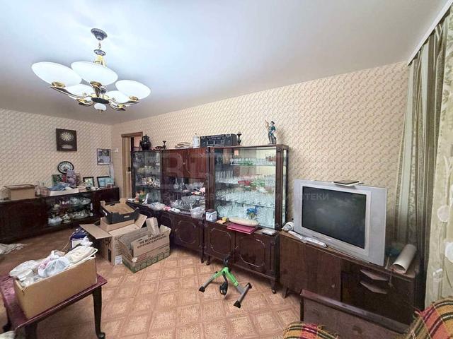 Фото 2 комнатная квартира 50 м2 этаж 7/10: 11