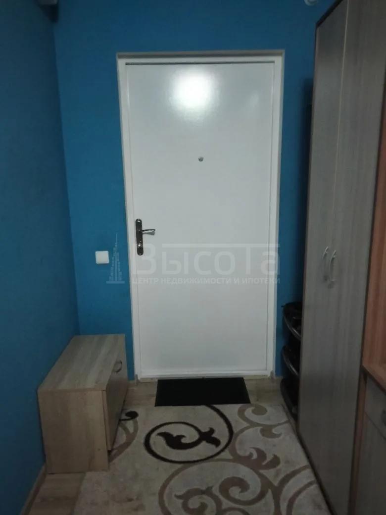 Фото 1 комнатная квартира 39.8 м2 этаж 14/17: 9