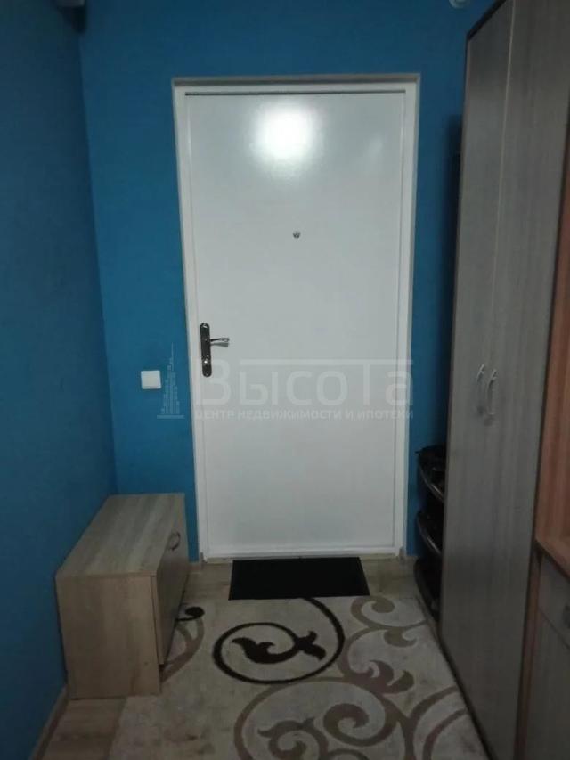 Фото 1 комнатная квартира 39.8 м2 этаж 14/17: 9