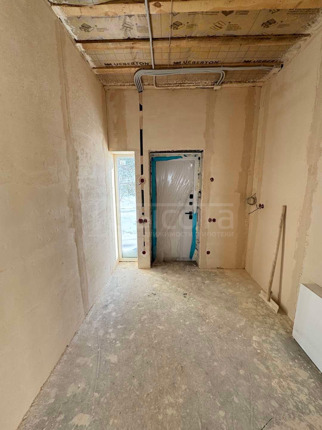 Фото 1-этажный дом 107 м2: 17